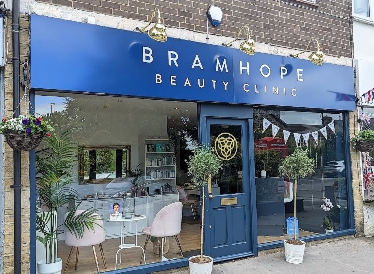 It May Surprise a Marketer: Signs and Graphics Can Be Your Best ...