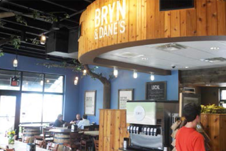 Making Appealing Impressions with Vehicle Wraps and Digital Signage