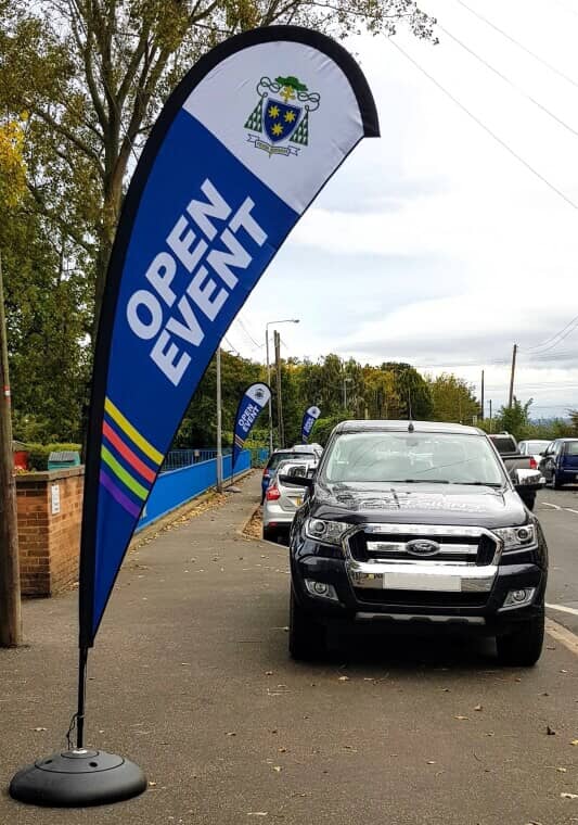 Event Flags