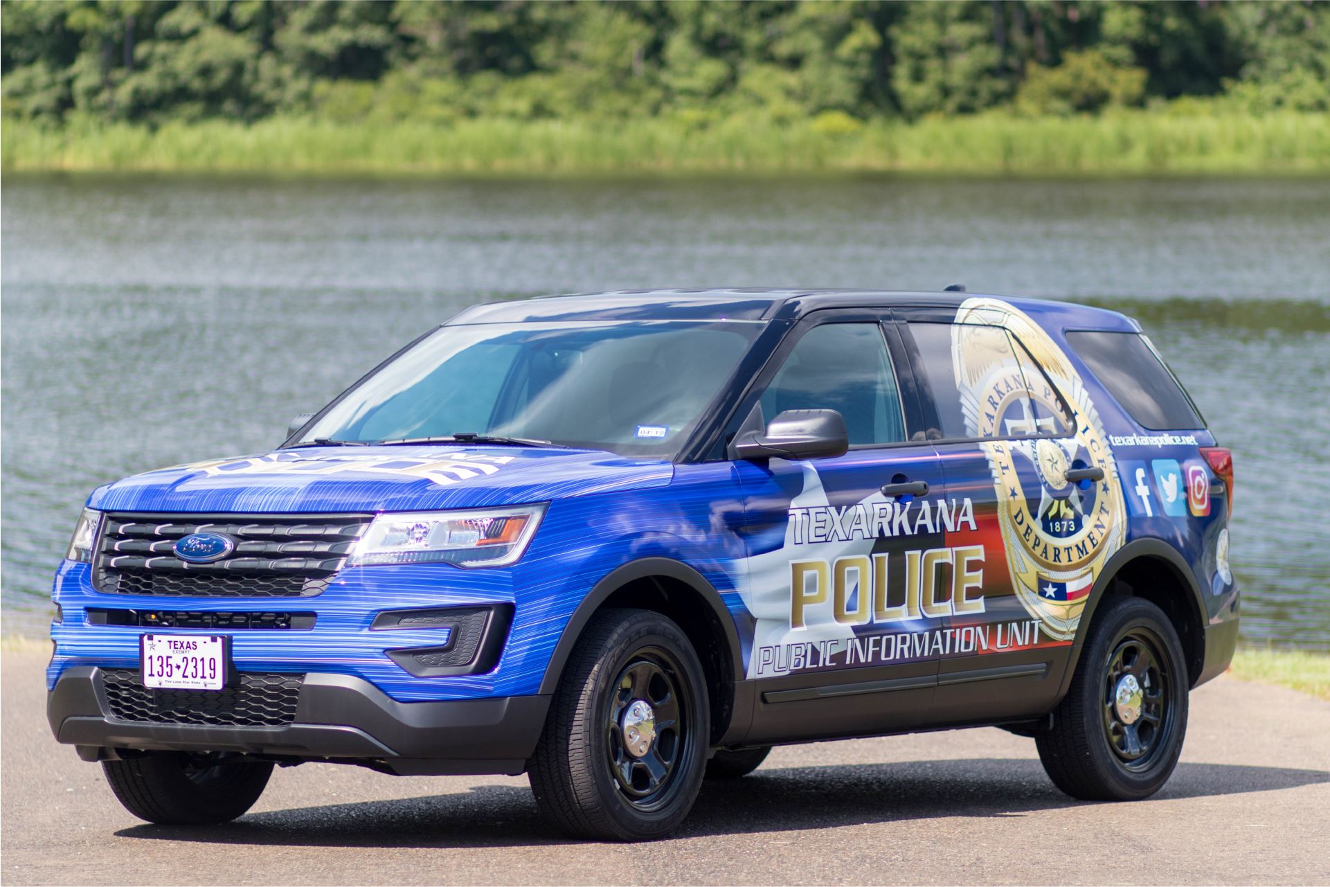 City Police