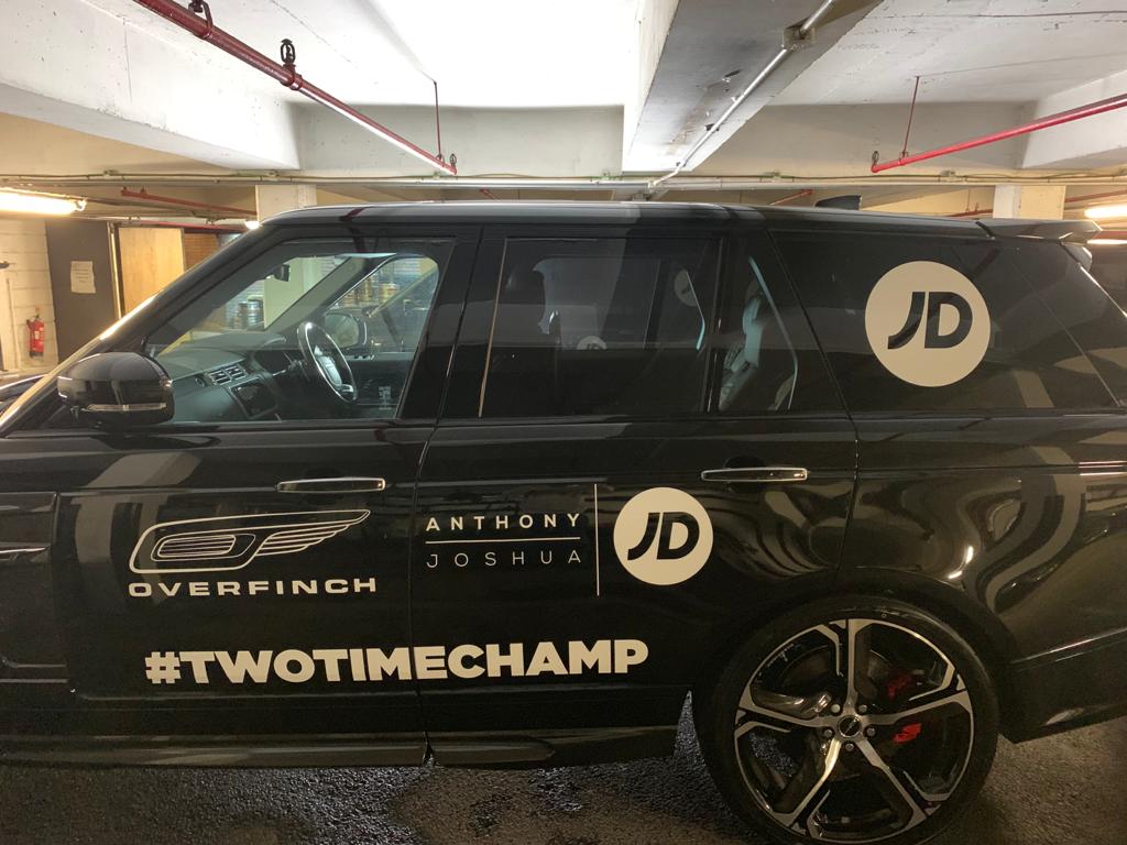 Company Car