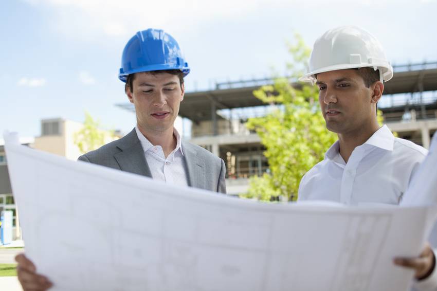 Architectural & Surveying FASTSIGNS