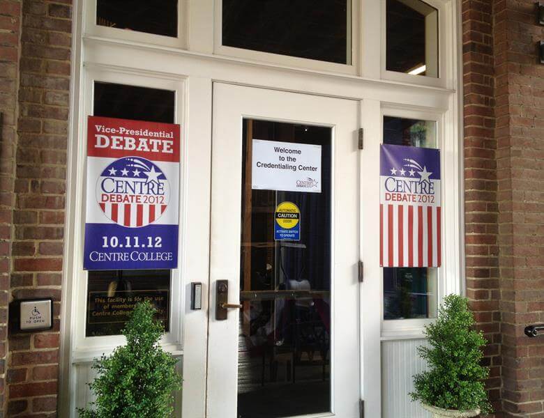 Local Government | FASTSIGNS