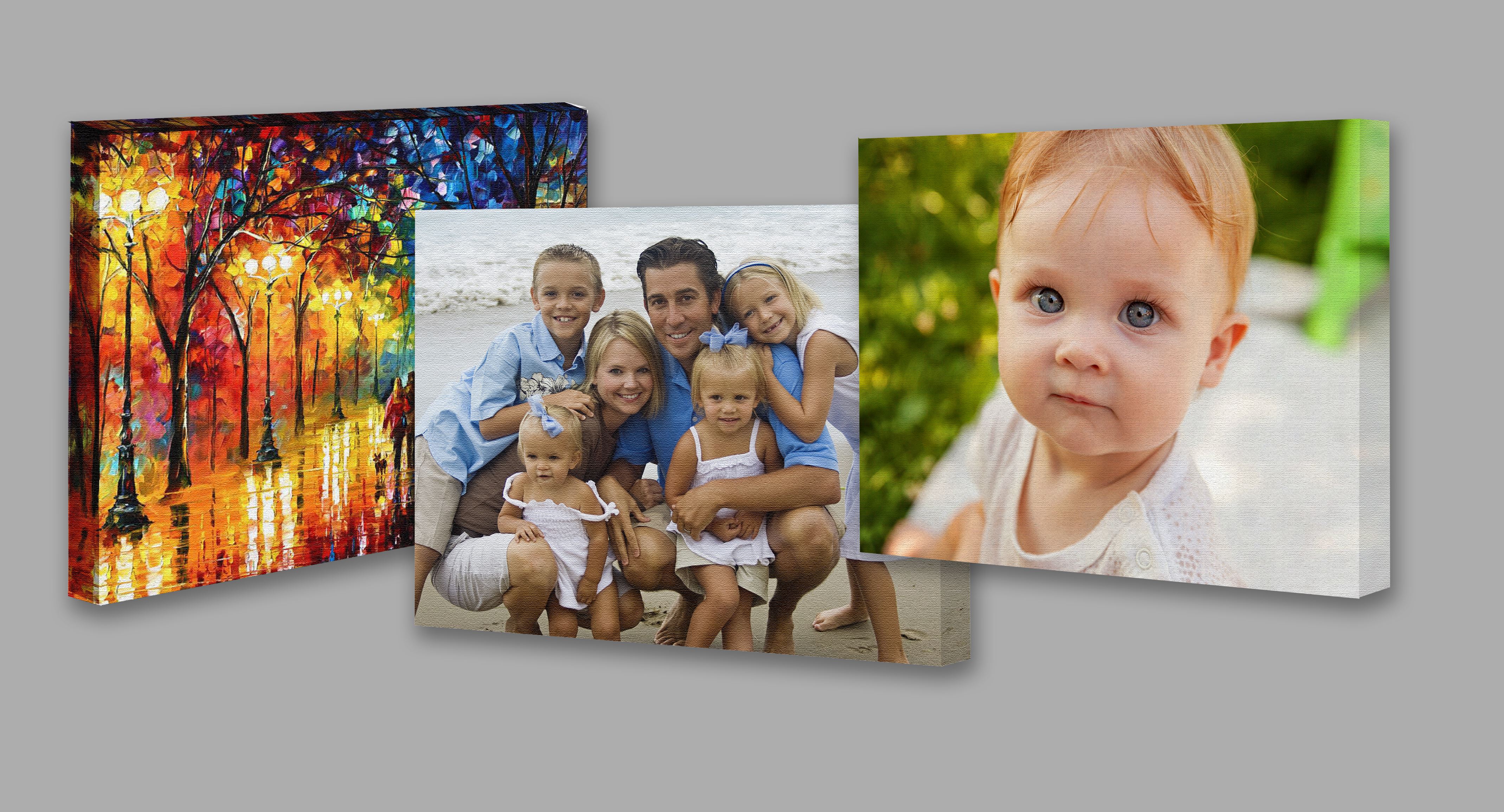 Custom Art Prints