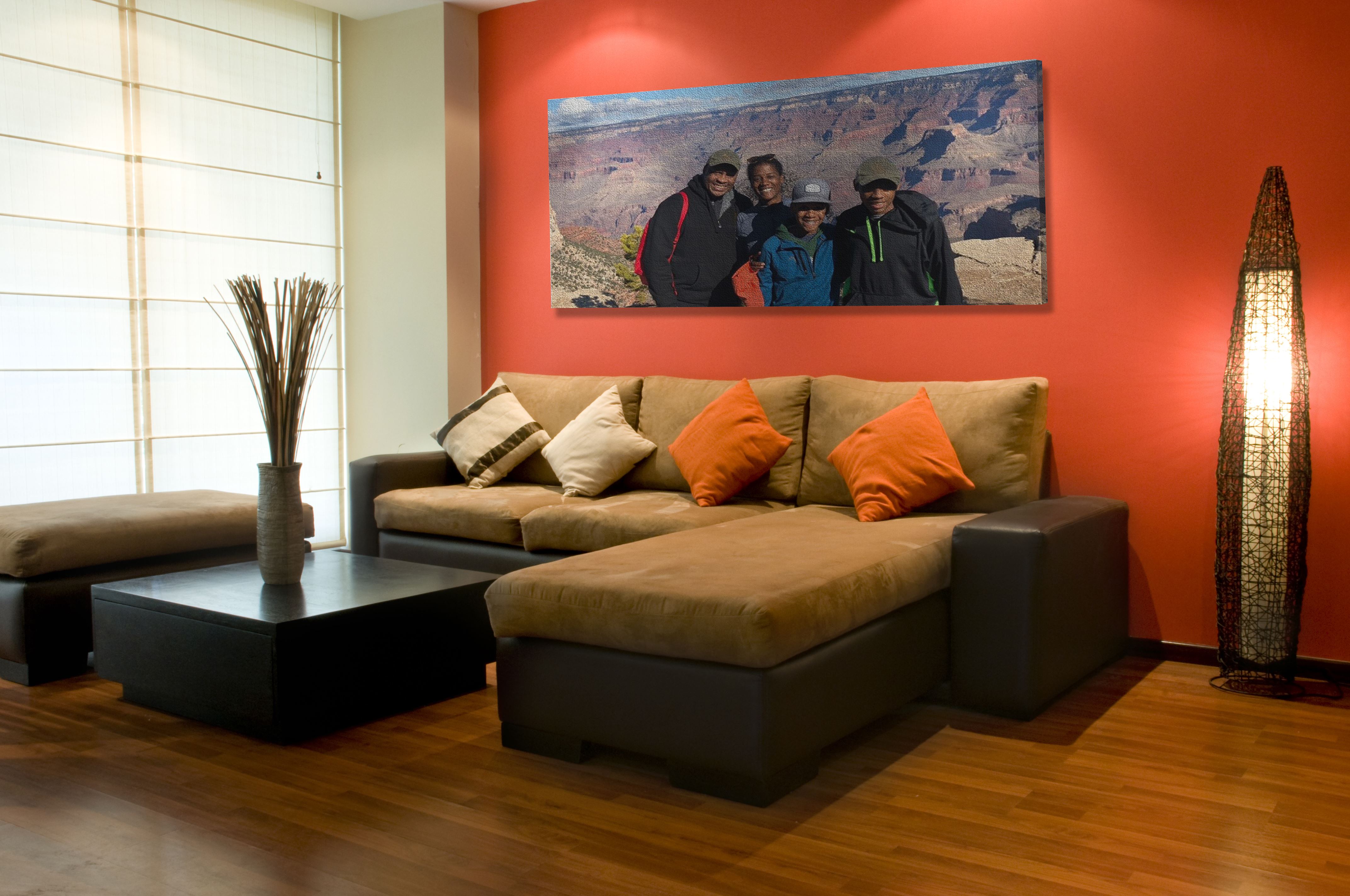 Family Art Prints