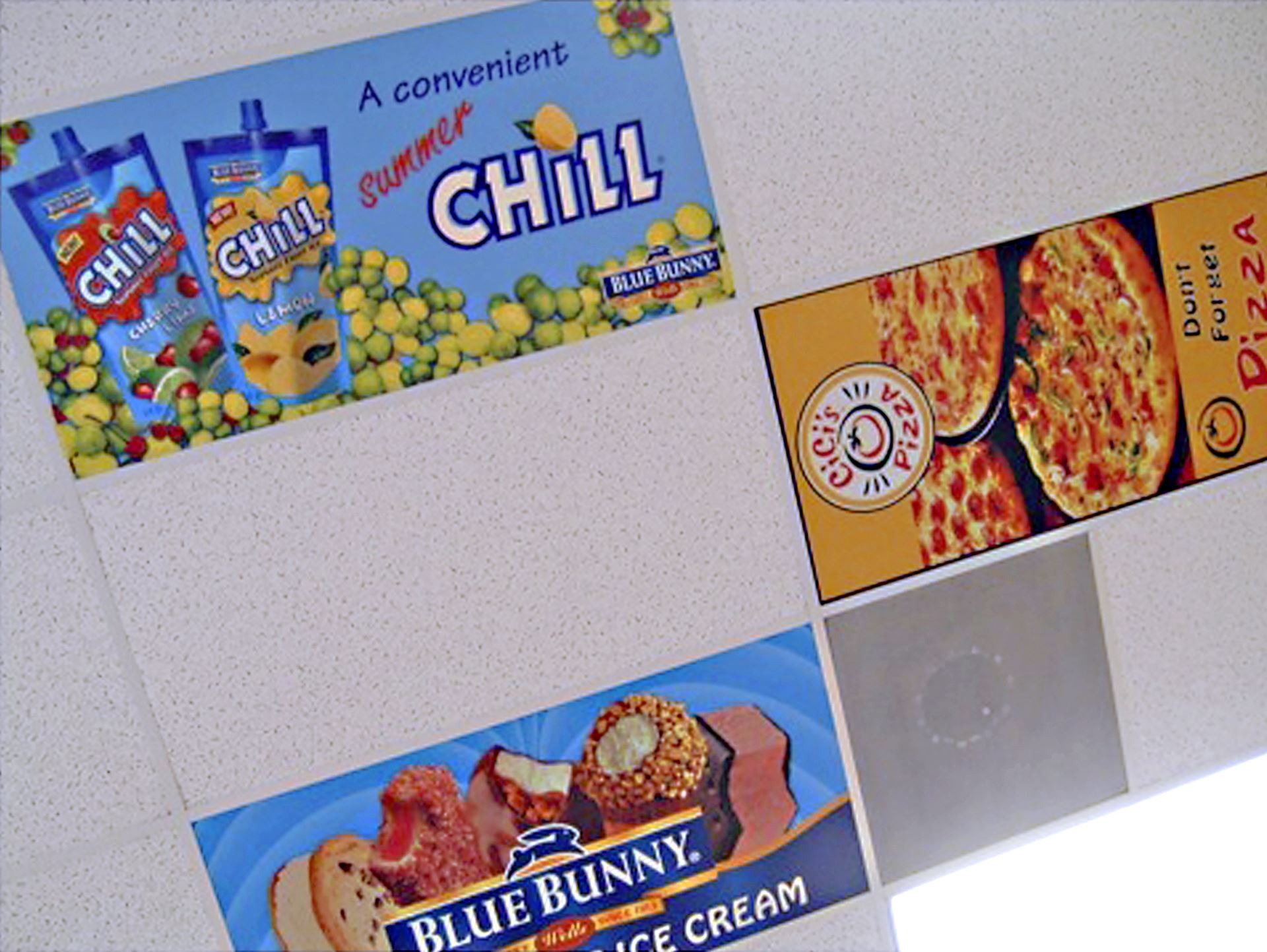 Product Ceiling Tiles