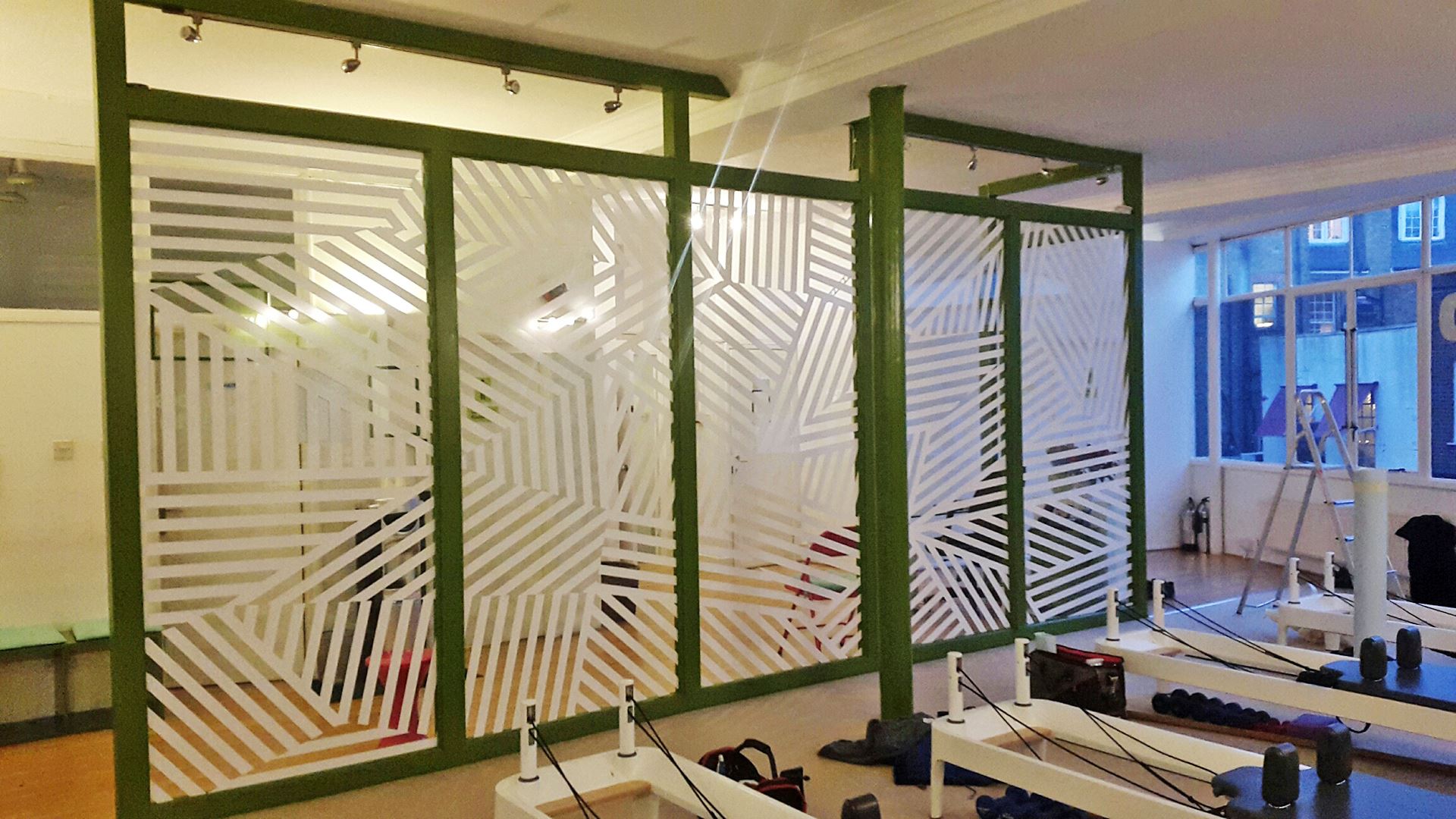Privacy Glass
