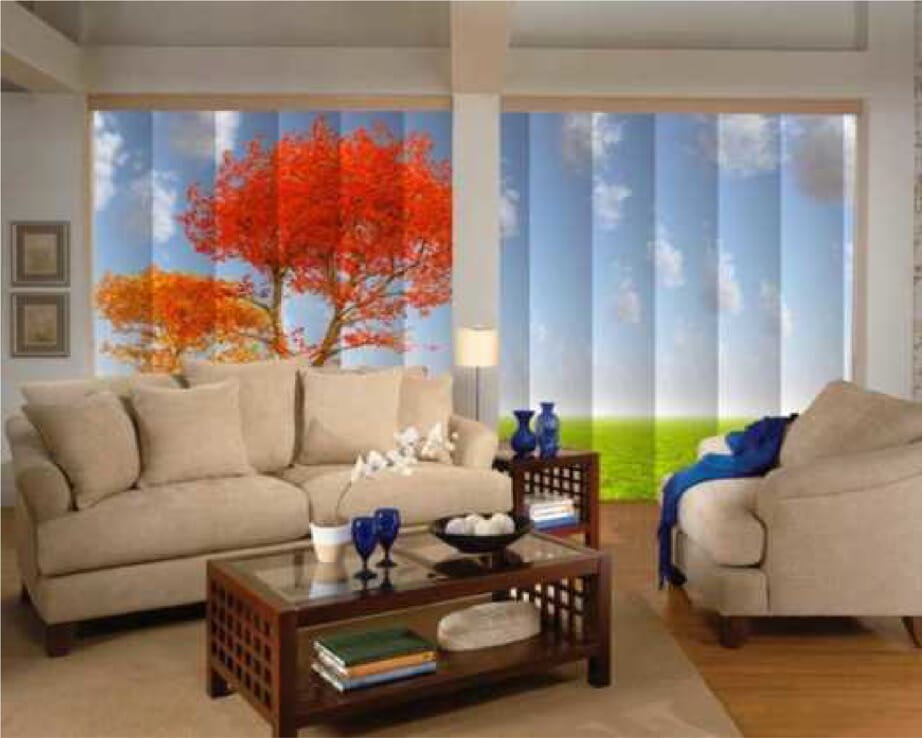 Company Window Shades