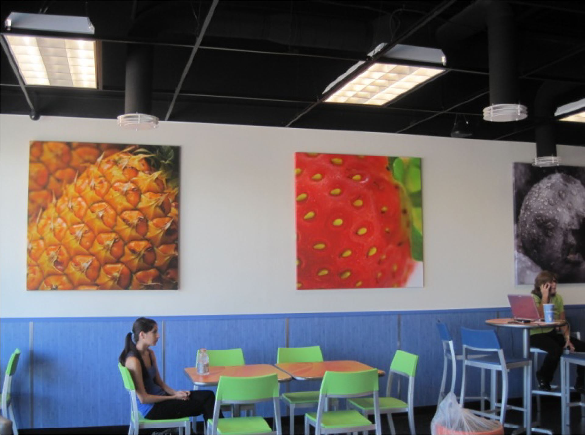Fruit Fine Art