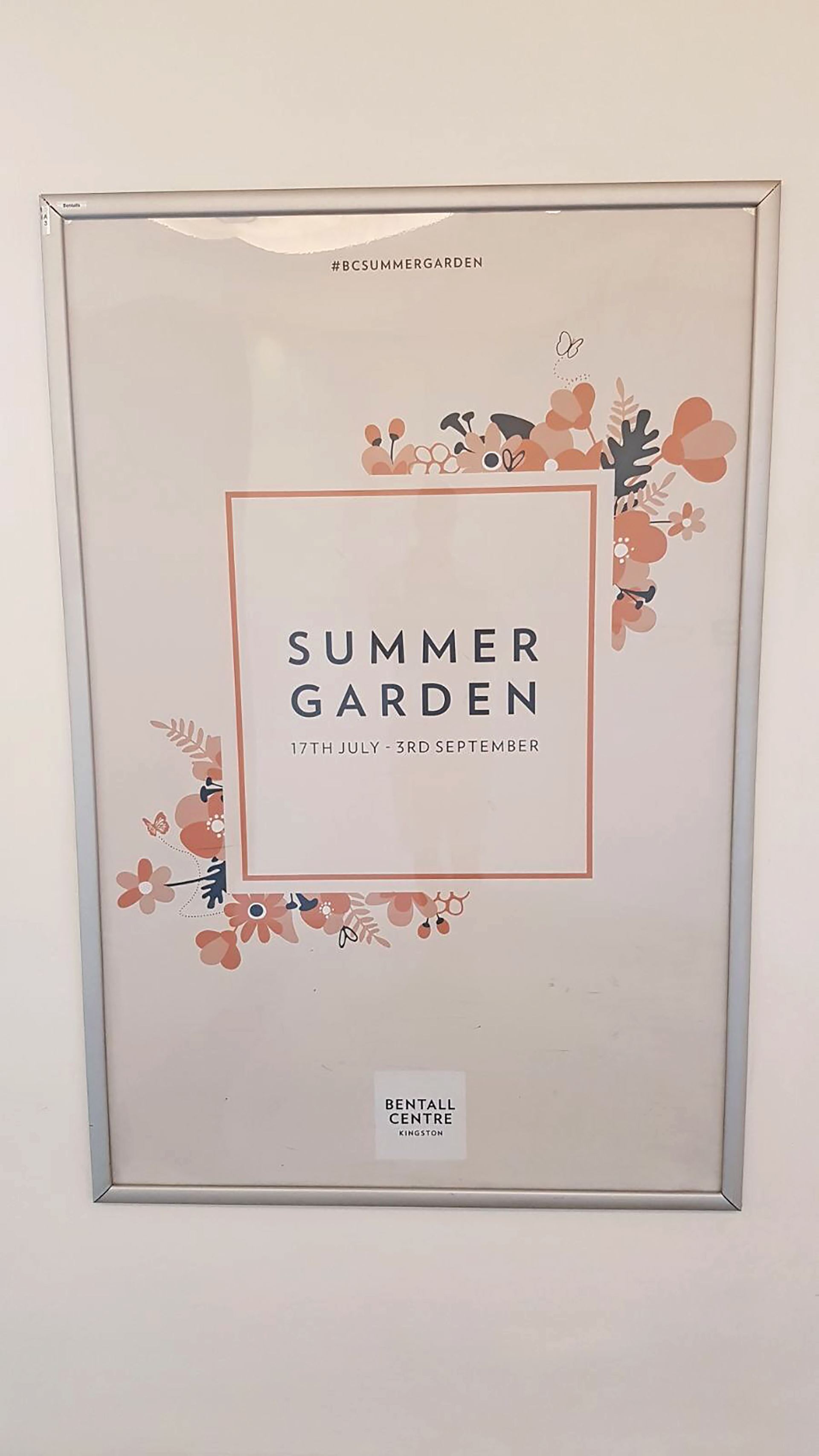 Point of Sale Poster Printing | Commercial Signage