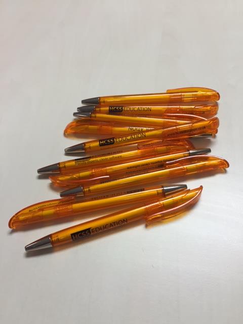 Custom Pens