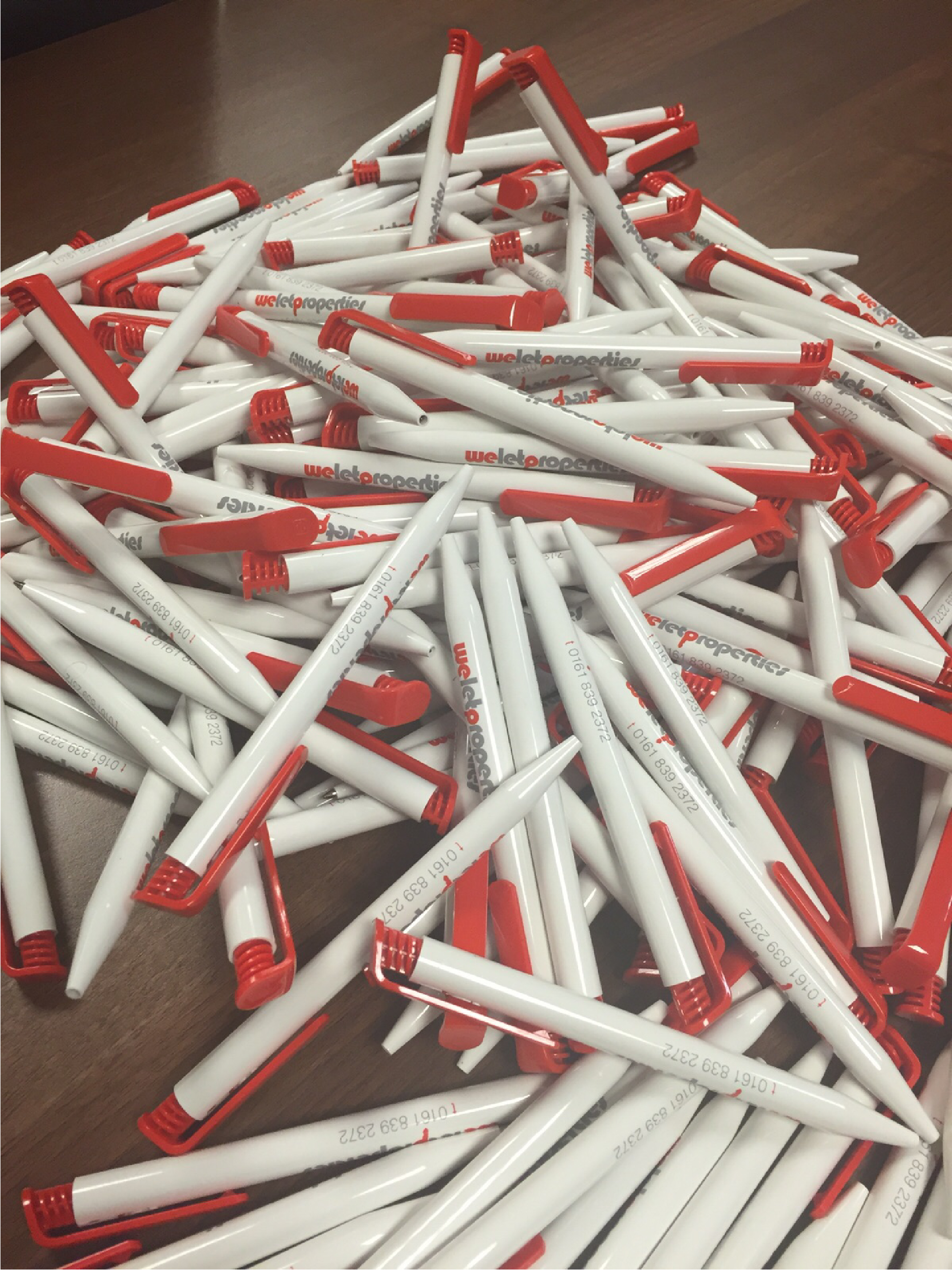 Promotional Pens