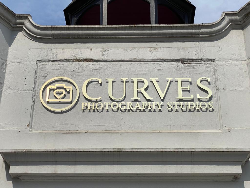 Business Plaque