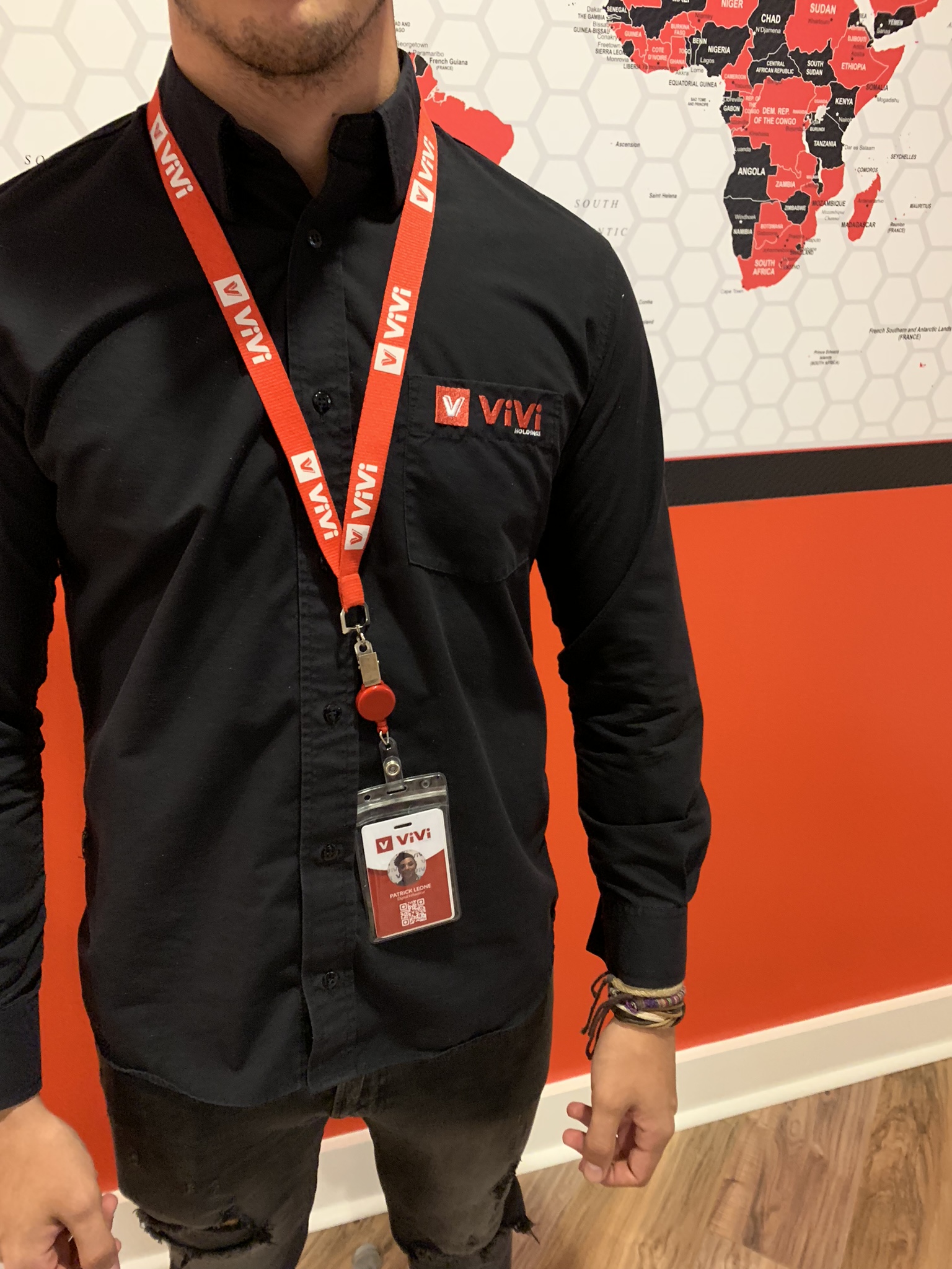 Company Promotional Shirts