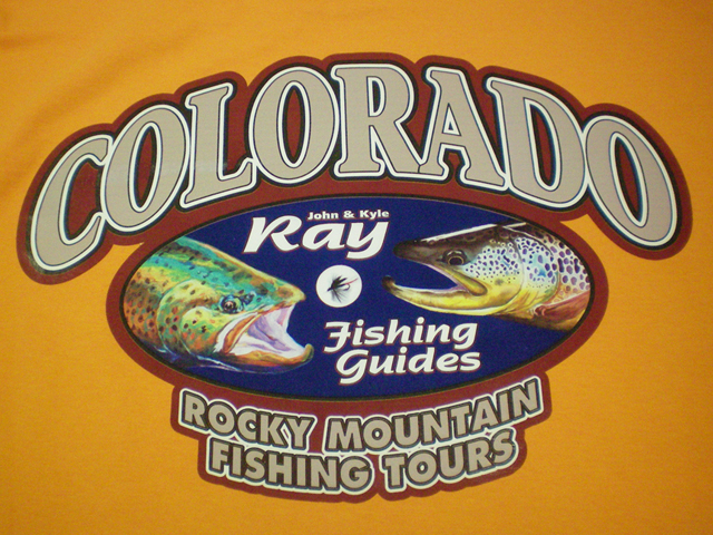 Custom Printed TShirts