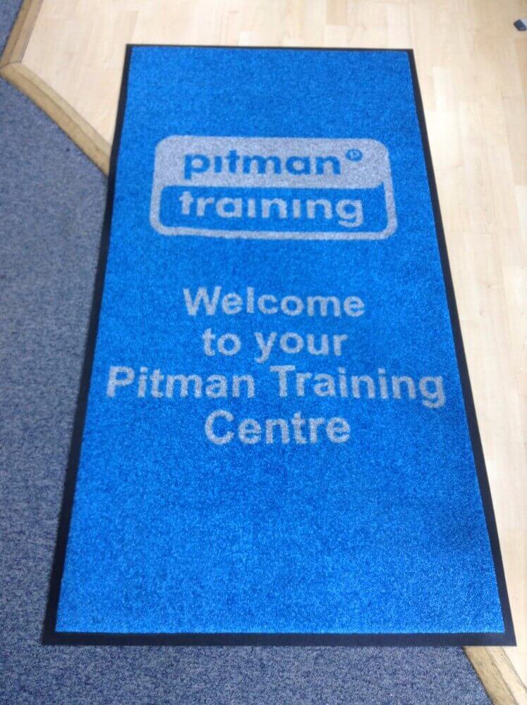 Floor Mat