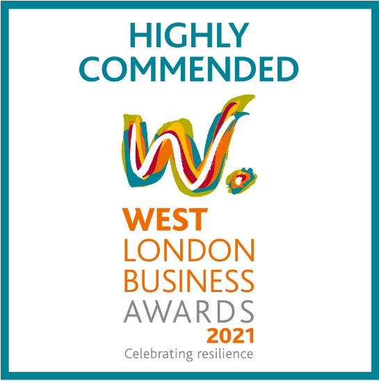 WLB Highly Recommended