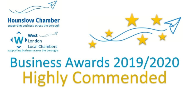 Business Awards 2019/2020