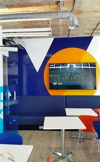 Wall Graphics