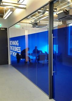 Glass Vinyl
