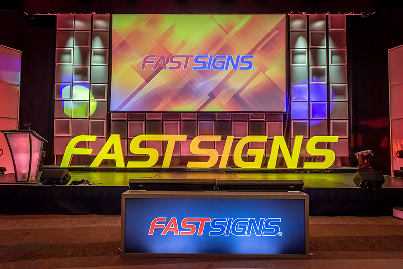FastSigns