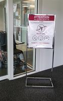 Freestanding Signs