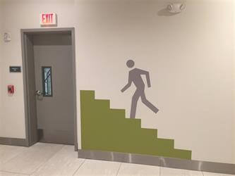 Wayfinding