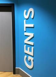 Wayfinding