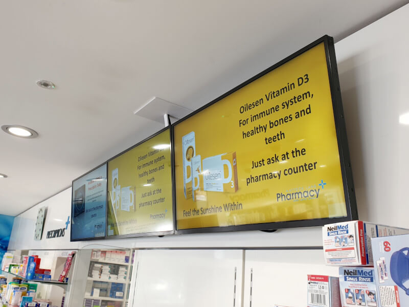 pharmacy