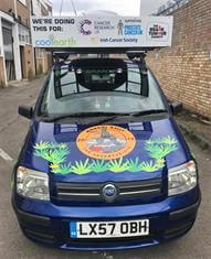 Vehicle Graphics