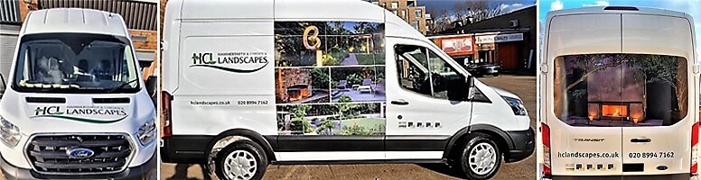 The power of vehicle graphics