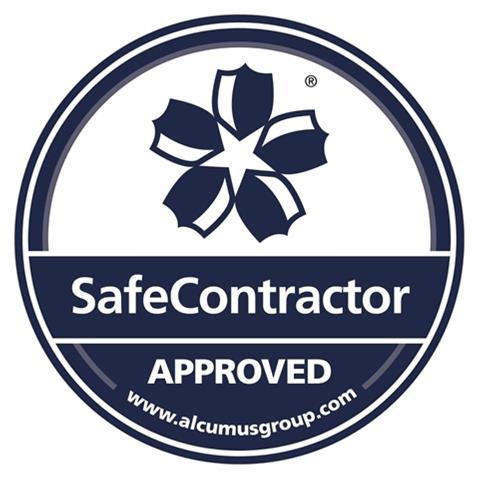 Safe Contractor