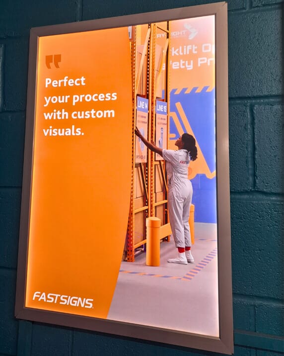 Benefits of Digital Signage