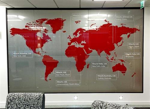 maps