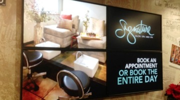 Digital Signage