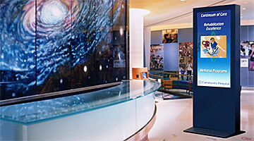 Digital Signage