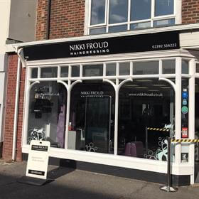 Nikki Froud Hairdressing