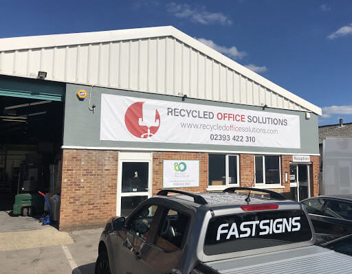 exterior banners