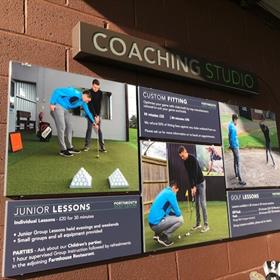 Wall Plaques