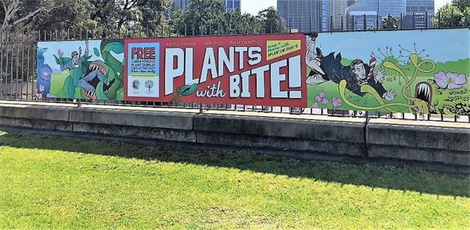 Royal Botanic Garden