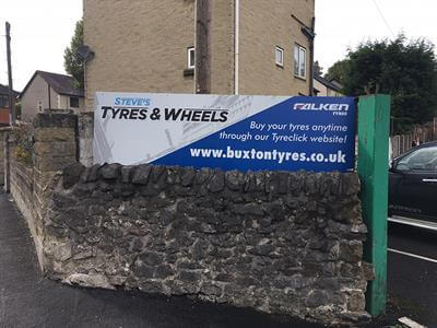 small business banner