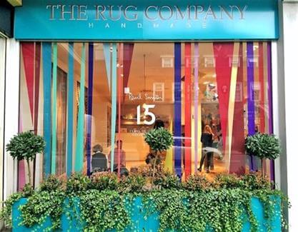 The Rug Company