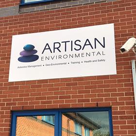building signs in Portsmouth