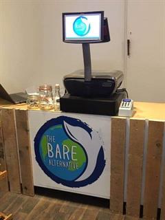 The Bare Alternatives store