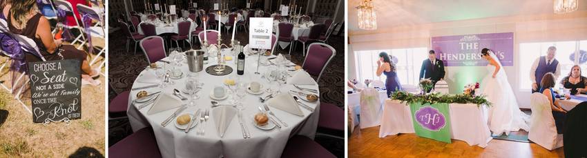 Wedding events