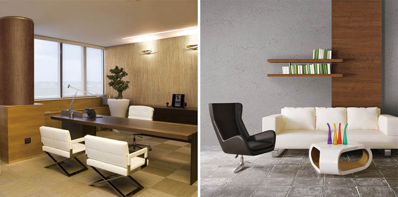 office interior design