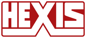 hexis logo