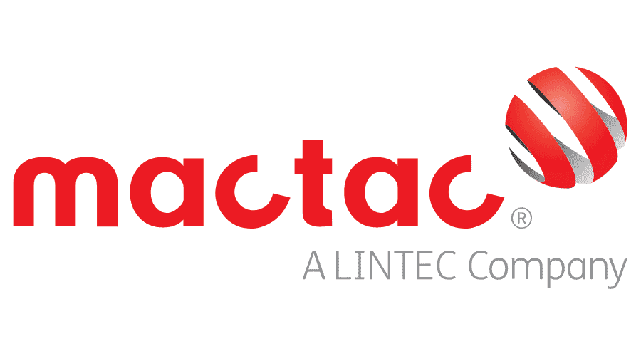 mactac logo